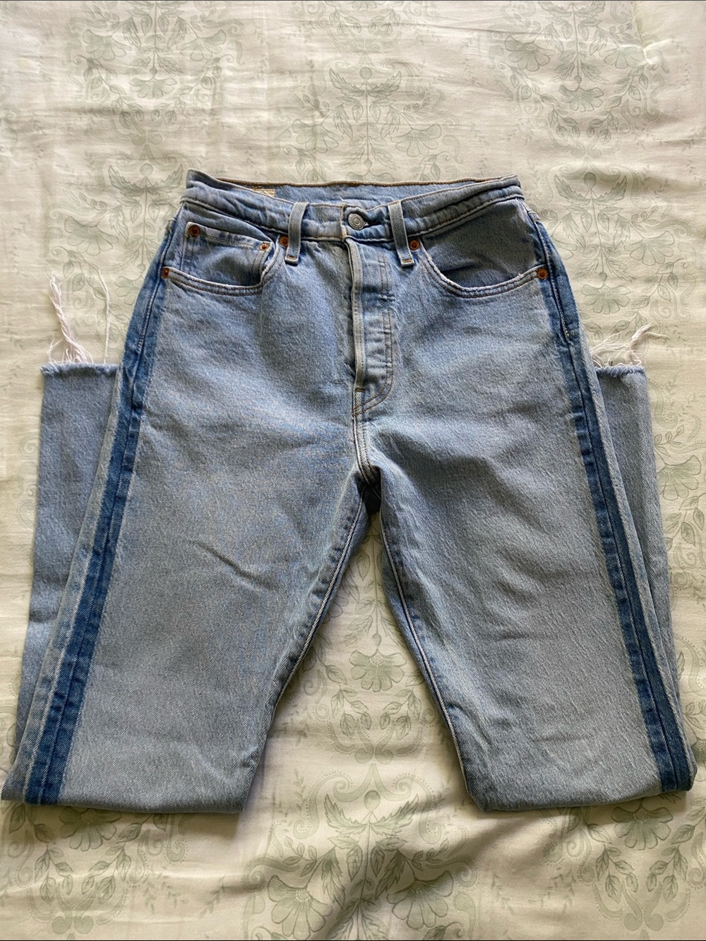 Levi’s 501 Jeans